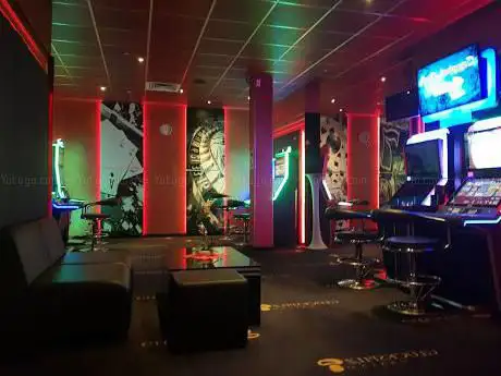 Photo de Spielhalle Gold