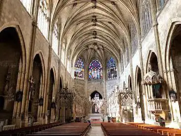 Photo de Condom Cathedral