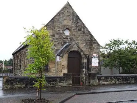 Photo de Armadale Methodist Church