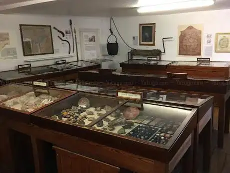 Wells & Mendip Museum