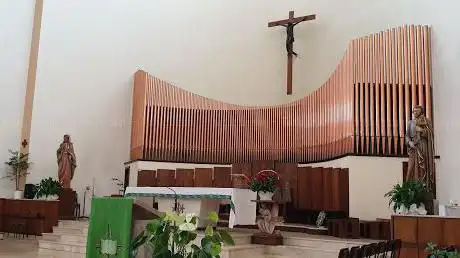 Parrocchia di San Giuseppe