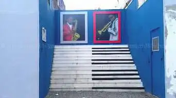 Street art