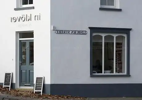 Photo de in klöver