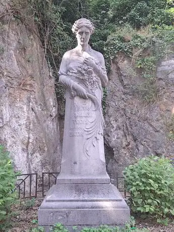 Monument commémoratif Oscar Lelarge