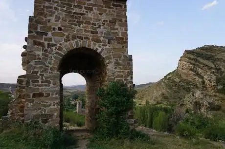 Photo de Torre de San Miguel