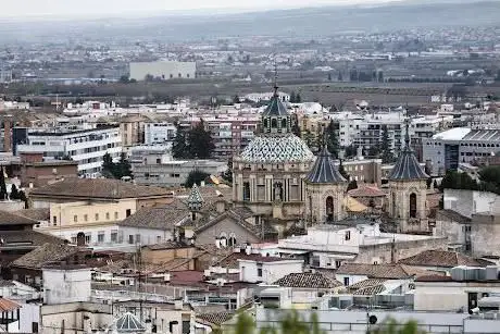Photo de Mirador Placeta de Carvajales