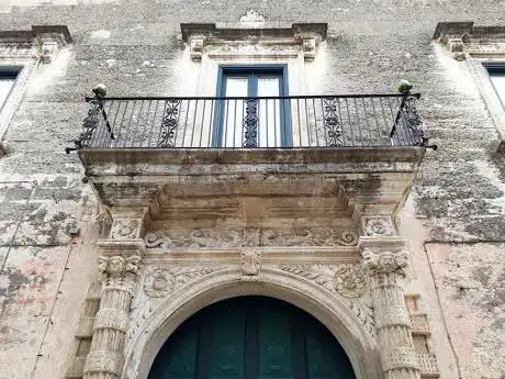 Photo de IAT L 'Acchiatura - Pro Loco Grottaglie