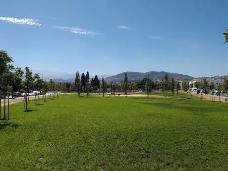 Photo de Parque de La Virgencita