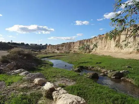 Photo de Riu Sec (Riu Montnegre)