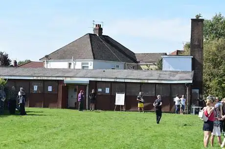 Photo de St Josephs AFC