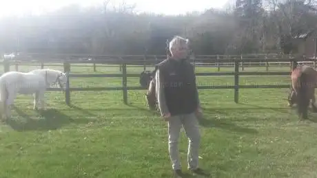 Photo de Equestrian Centre Coworth Park