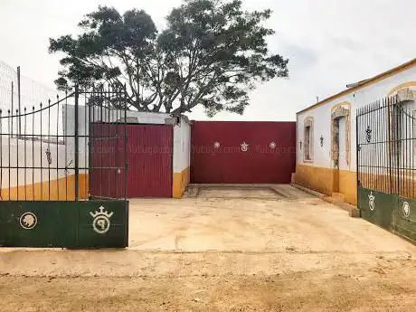 Photo de Peña Taurina Pascual Oña
