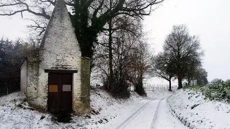 Chapelle Saint-Antoine