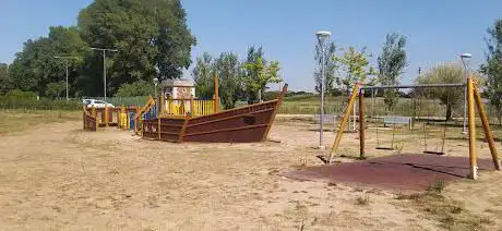 Parco giochi bambini