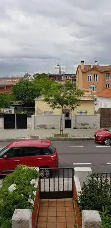 Photo de Iglesia Bautista Calvario Madrid