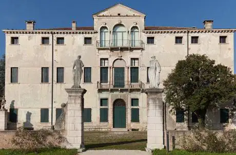 Photo de Palazzo Bonaguro (Ca' Veggia)
