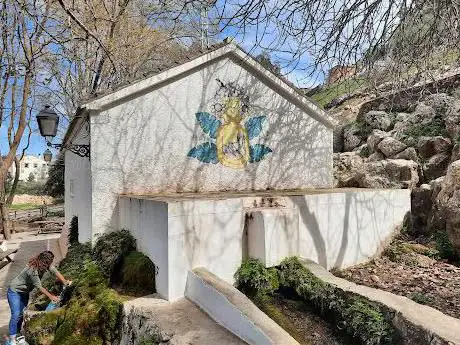 Photo de El Nacimiento