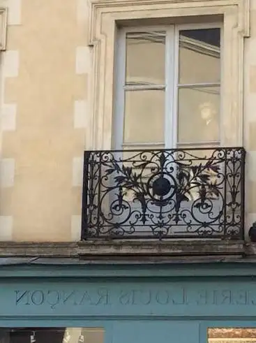 Galerie Louis Ransom
