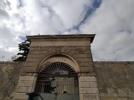 Photo de Masseria Torre Reddito
