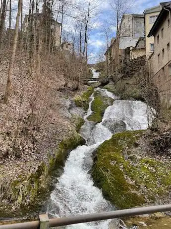 Photo de Mülenenschlucht