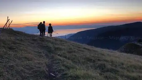Photo de Matthieu Gevertz - Accompagnateur en montagne