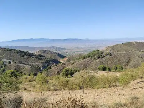 Photo de Alto de campo López