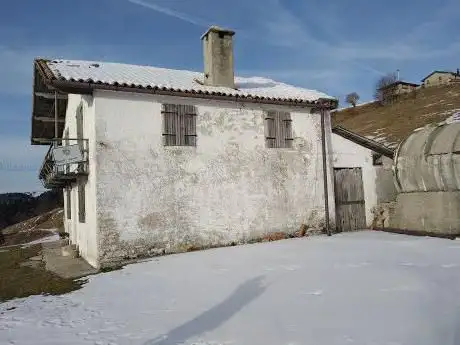 Malga Oro