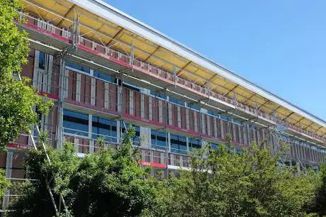 Coopérative la Maison des Artistes