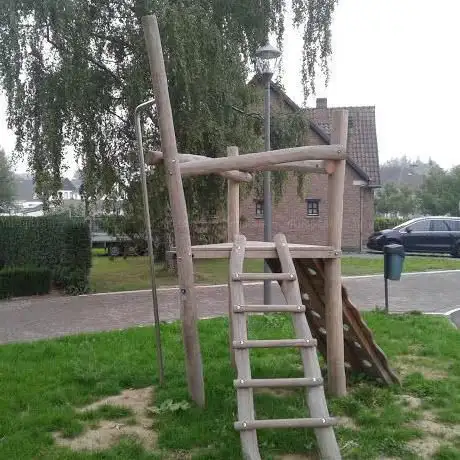 Speelplein Ringlaan