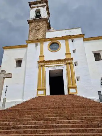 Photo de Capilla de San Antonio