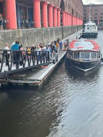 Photo de Liverpool Boat Tour