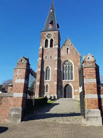 Sint-Andreaskerk