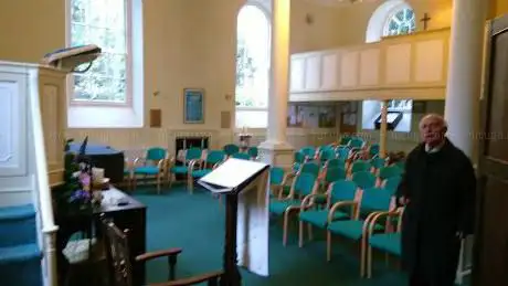 Photo de Frenchay Unitarian Chapel