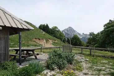 Photo de Refuge de la Servaz