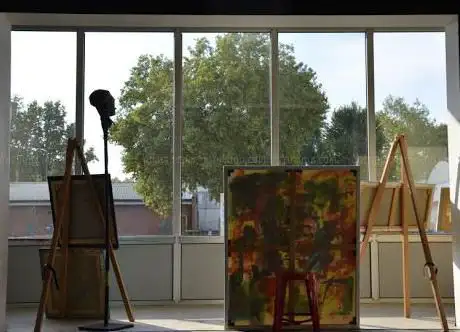 Photo de Centro d'Arte Mostrami Factory