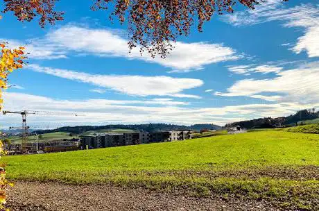 Aussichtspunkt Allmend