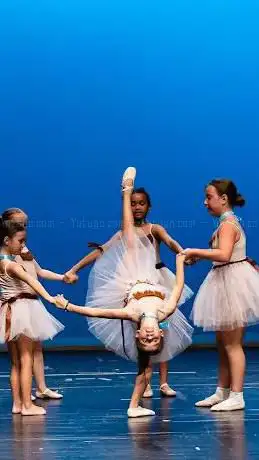 Photo de Dance Room GandÃ­a