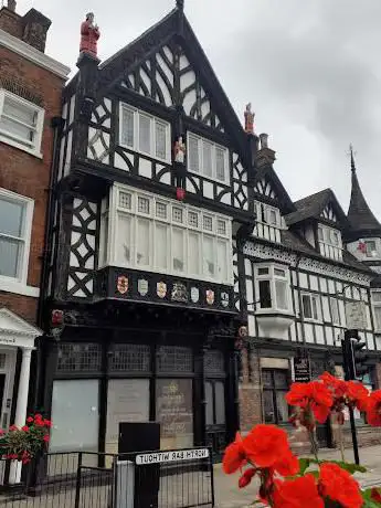 Historic Town House