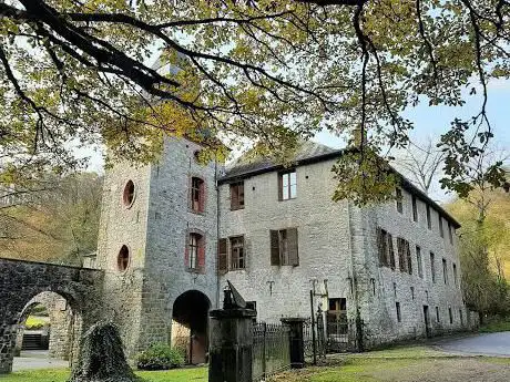 Photo de Chateau Chession