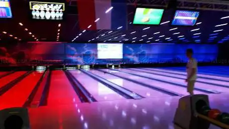 Photo de Bowling des 3 Seine