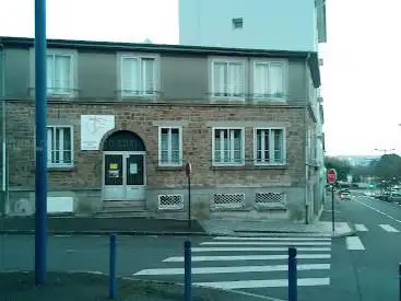 Photo de Aumônerie catholique des Etudiants de Brest