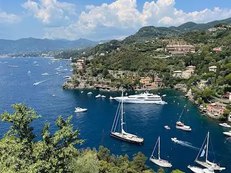 Photo de Terrazza del Castello