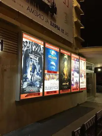 Multisala Jolly