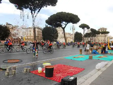 Photo de Associazione Culturale Compagnia Delle Bollicine