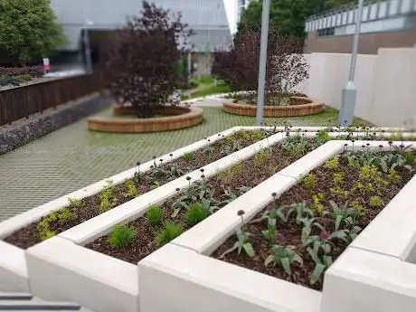 Photo de Starley Gardens