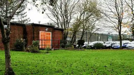 Photo de St Mary's Newton Parish Hall