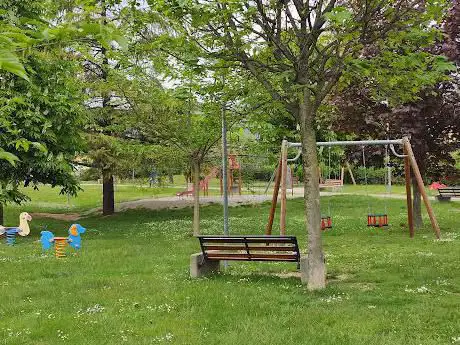 Photo de Parco Giochi Bimbi Felici