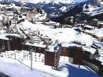 Photo de Avoriaz