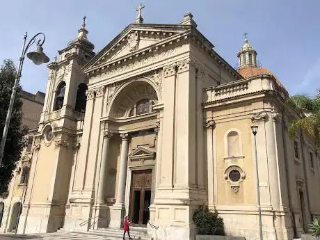 Photo de Église Sainte Catherine