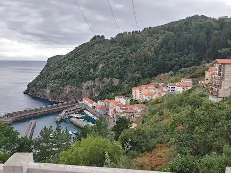 Photo de Mirador Elantxobe-ko behatokia